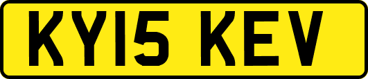 KY15KEV