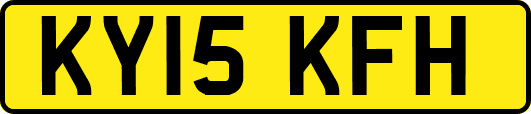 KY15KFH