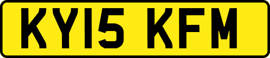 KY15KFM