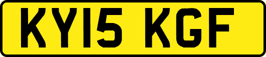 KY15KGF