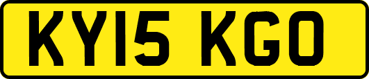 KY15KGO