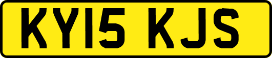KY15KJS