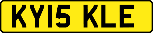 KY15KLE