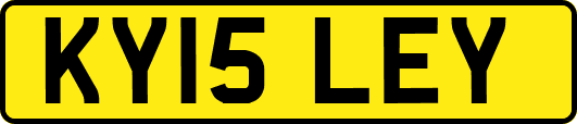 KY15LEY