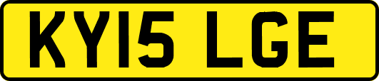 KY15LGE