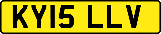 KY15LLV