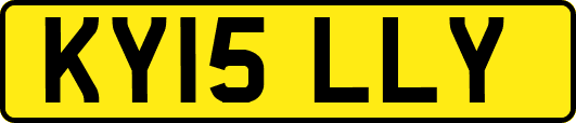 KY15LLY