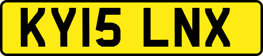 KY15LNX