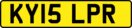 KY15LPR
