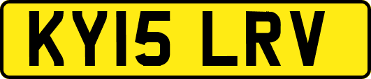 KY15LRV