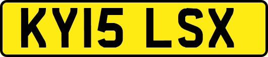 KY15LSX