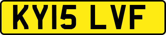 KY15LVF