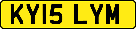 KY15LYM