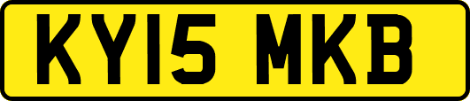 KY15MKB