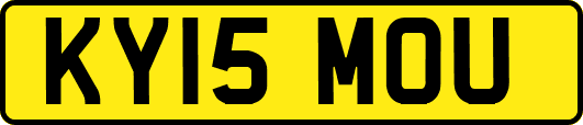 KY15MOU