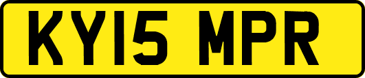 KY15MPR