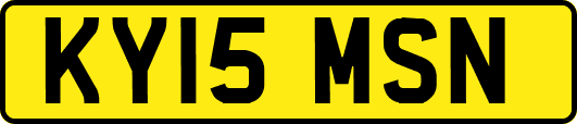 KY15MSN