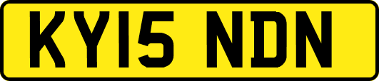 KY15NDN