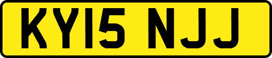 KY15NJJ