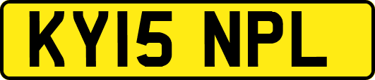 KY15NPL
