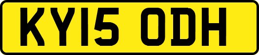 KY15ODH