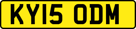 KY15ODM