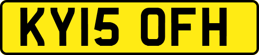 KY15OFH
