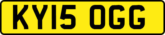 KY15OGG