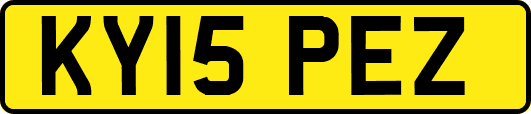 KY15PEZ