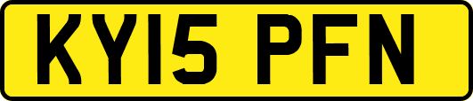 KY15PFN