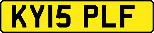 KY15PLF