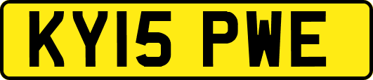 KY15PWE
