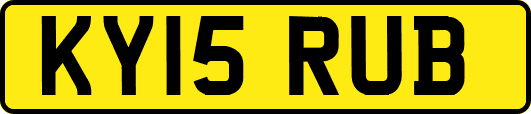 KY15RUB