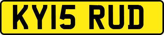 KY15RUD