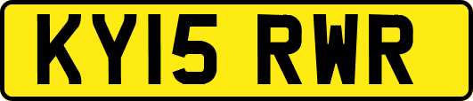 KY15RWR