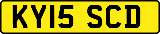 KY15SCD