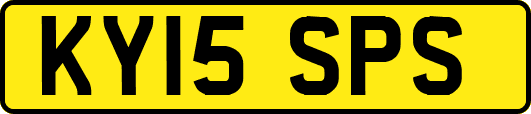 KY15SPS