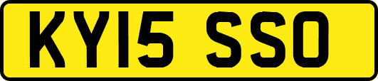 KY15SSO