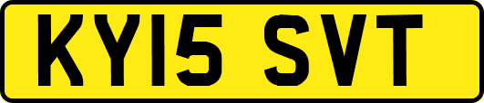 KY15SVT