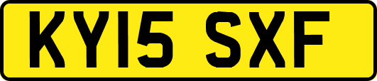 KY15SXF