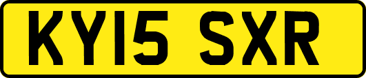 KY15SXR