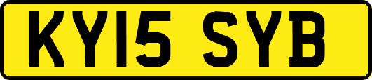 KY15SYB