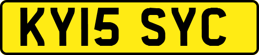 KY15SYC