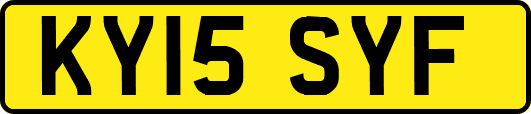 KY15SYF