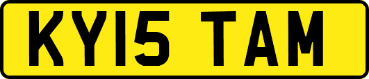 KY15TAM