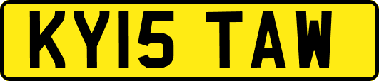 KY15TAW