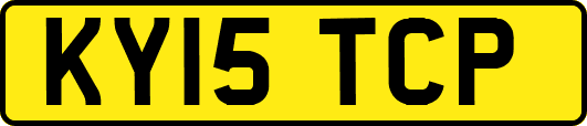 KY15TCP