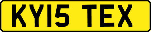 KY15TEX