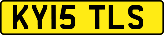 KY15TLS