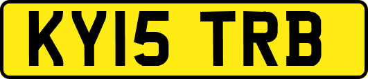 KY15TRB